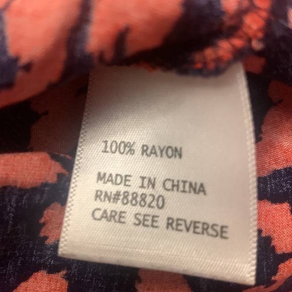 • Lot Of 2 Small Office Shirts • - Picture 5 of 12